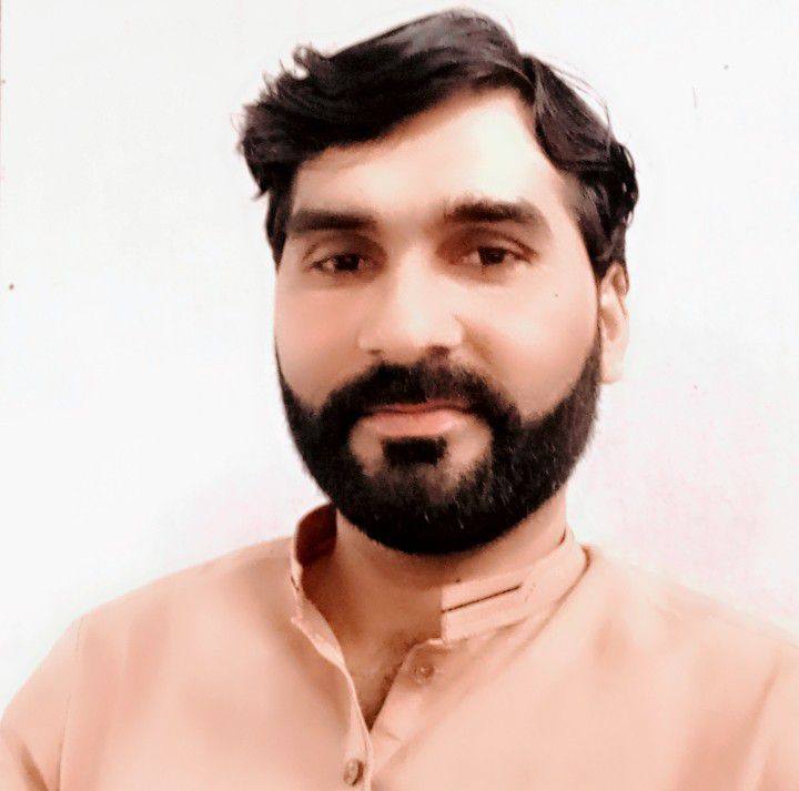 Muhammad Sabar