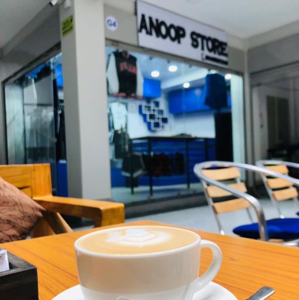 Anoop Store | Kathmandu