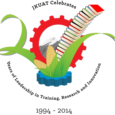 School of Computing and Information Technology Jkuat