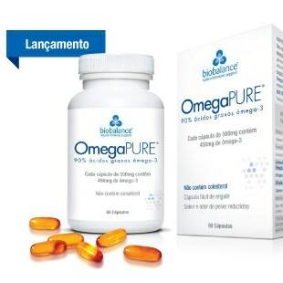 OmegaPure
