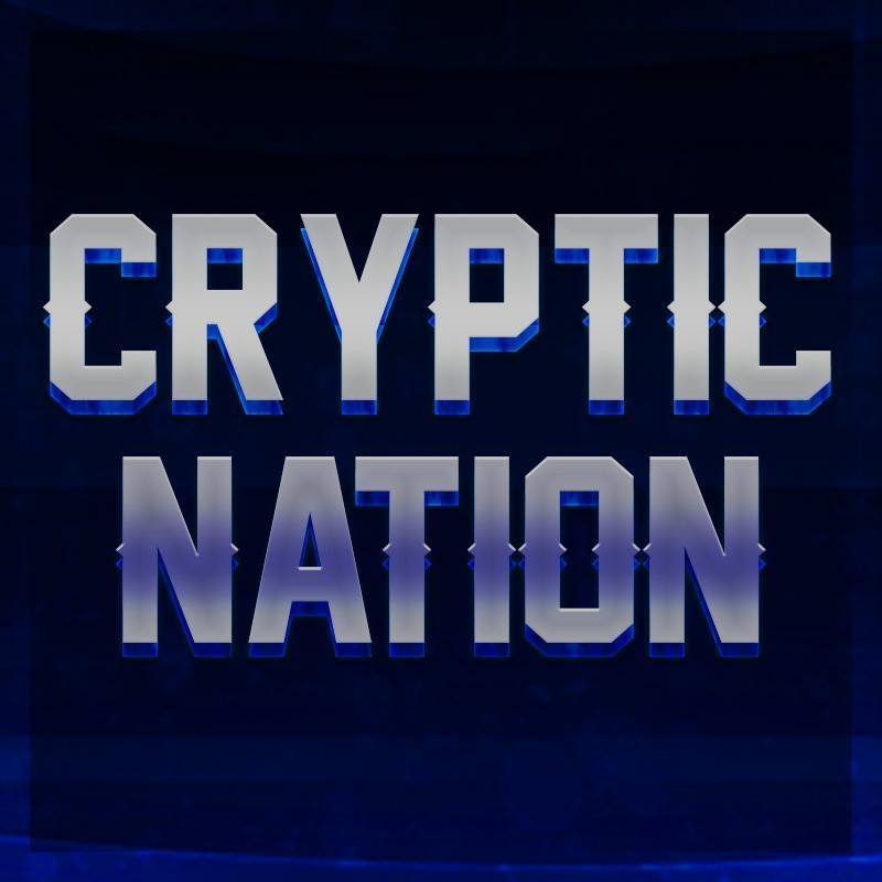 Cryptic Nation