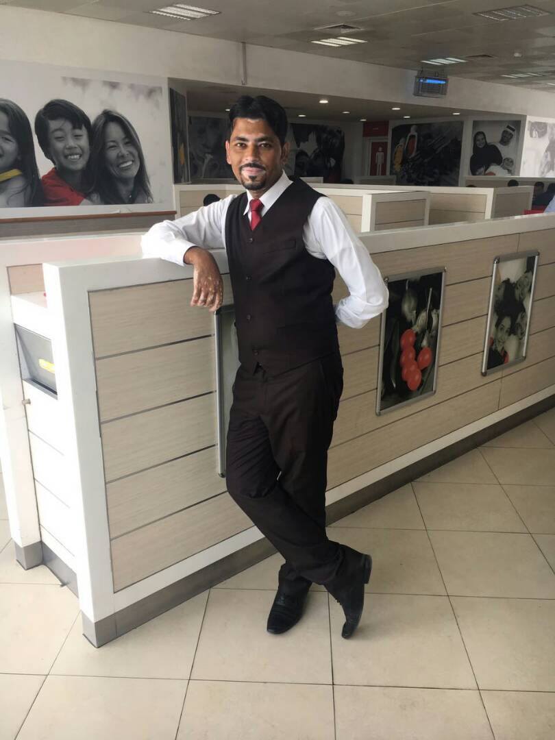 Rj Kashif