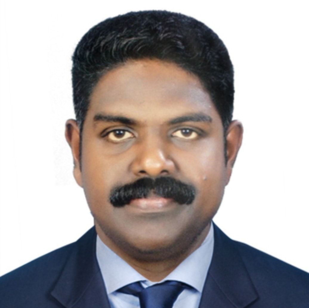 Pulari Mujeeb