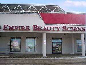 Empire Beauty School | Warwick RI