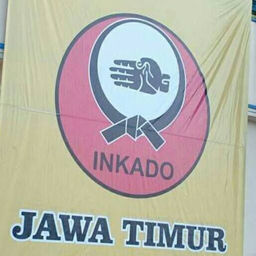 Blitar Karate Clubs inkado