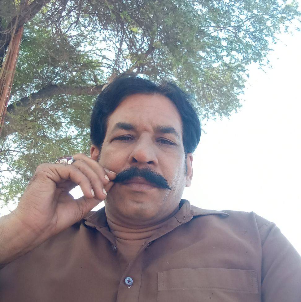 Ch Rehan