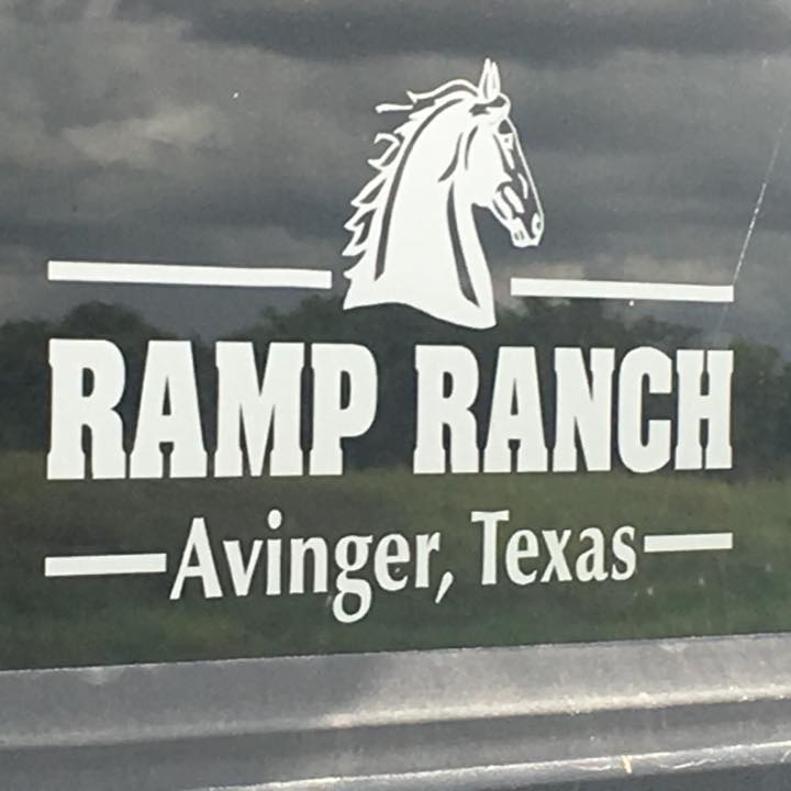RAMP Ranch custom fed beef | Avinger TX