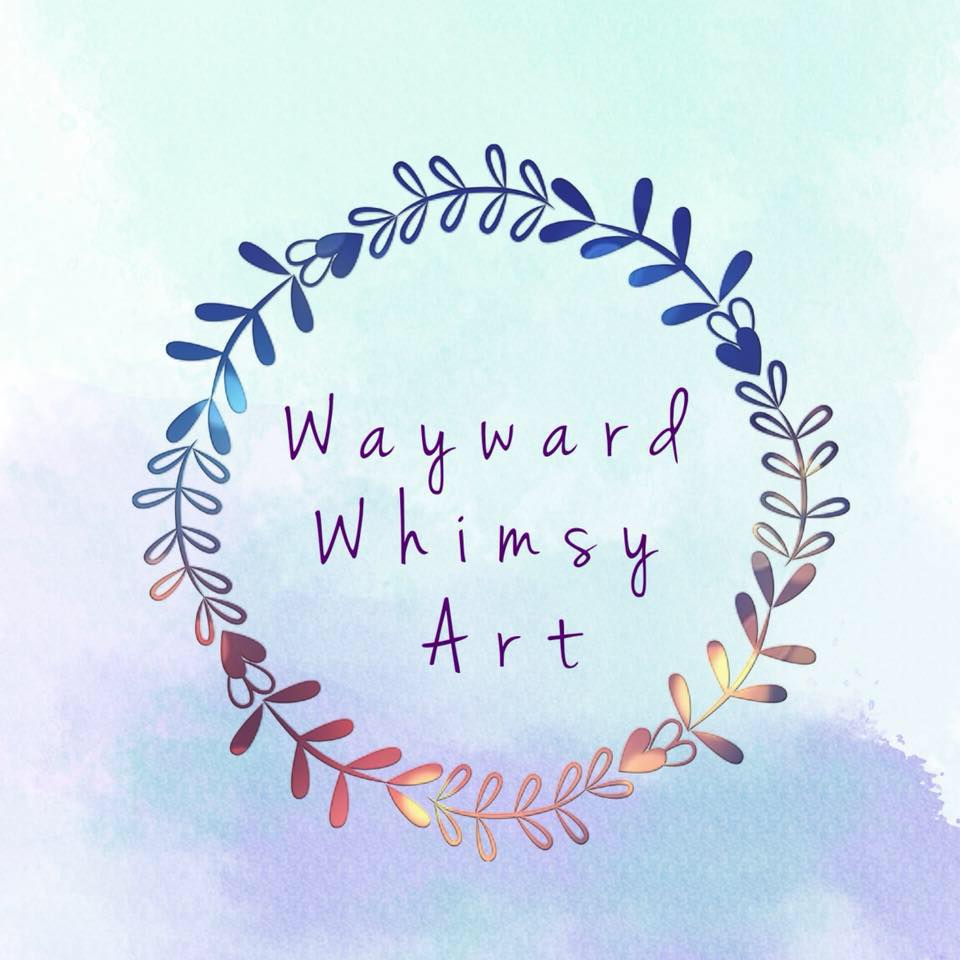 Wayward Whimsy Art