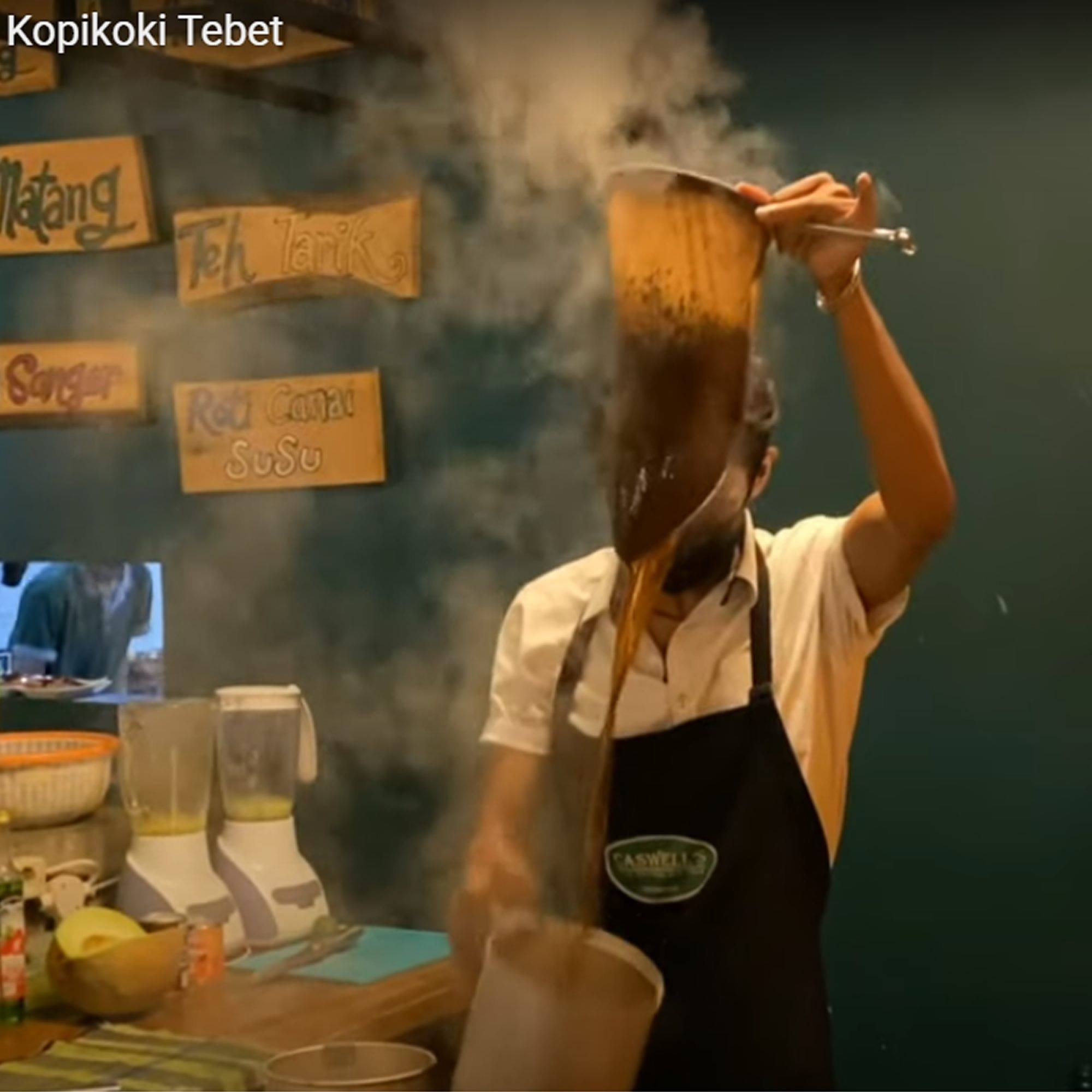 Coffee KopiKoki