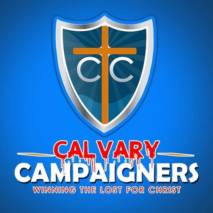 Calvary Campaigners | Accra