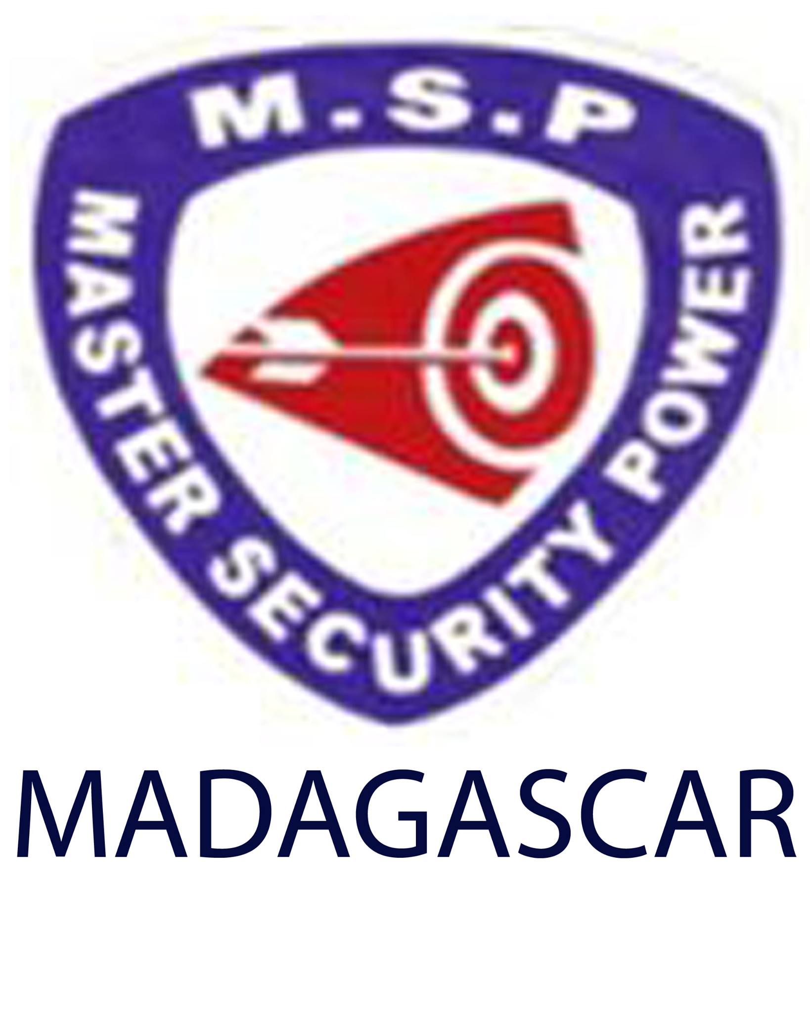 Master Security Power