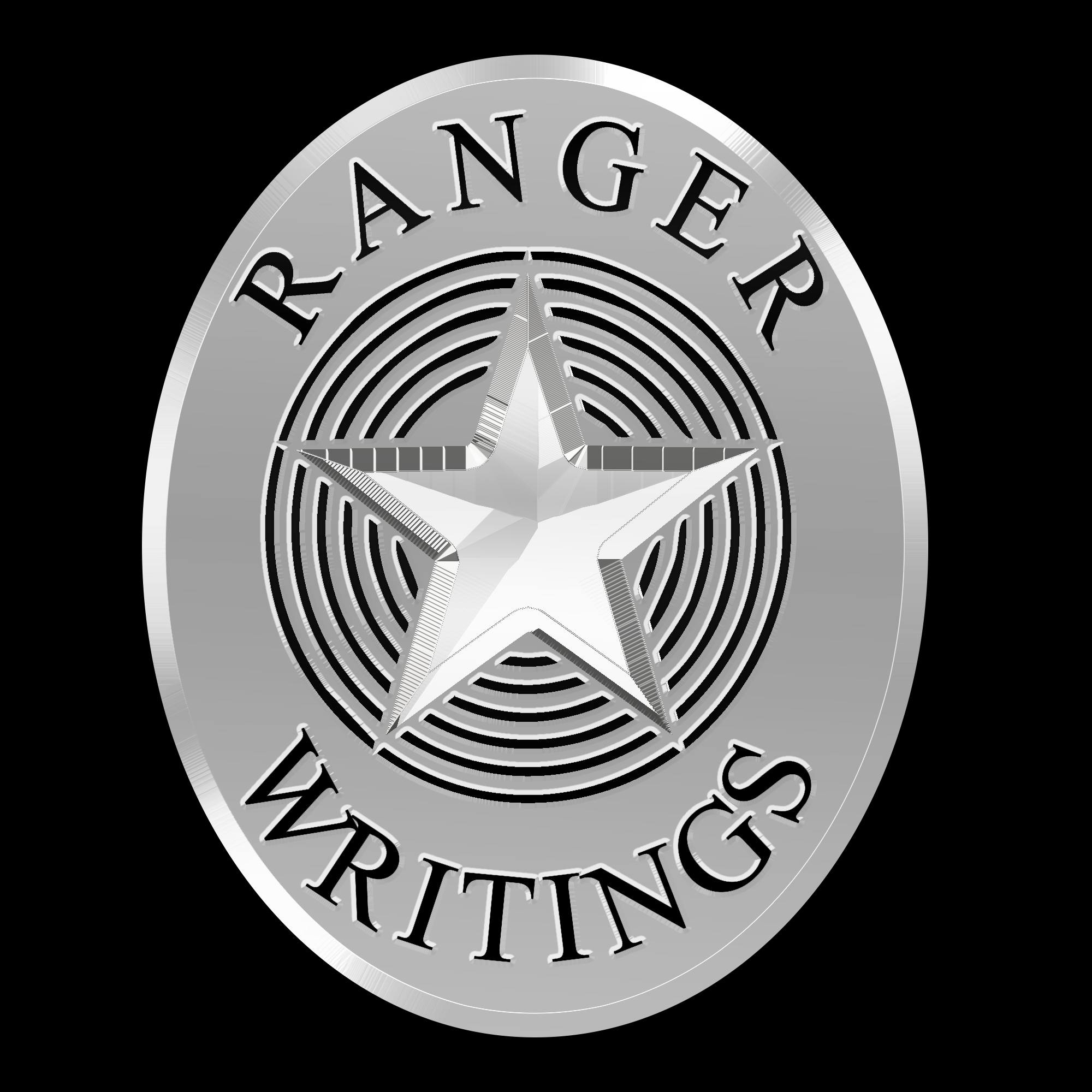 Ranger Writings