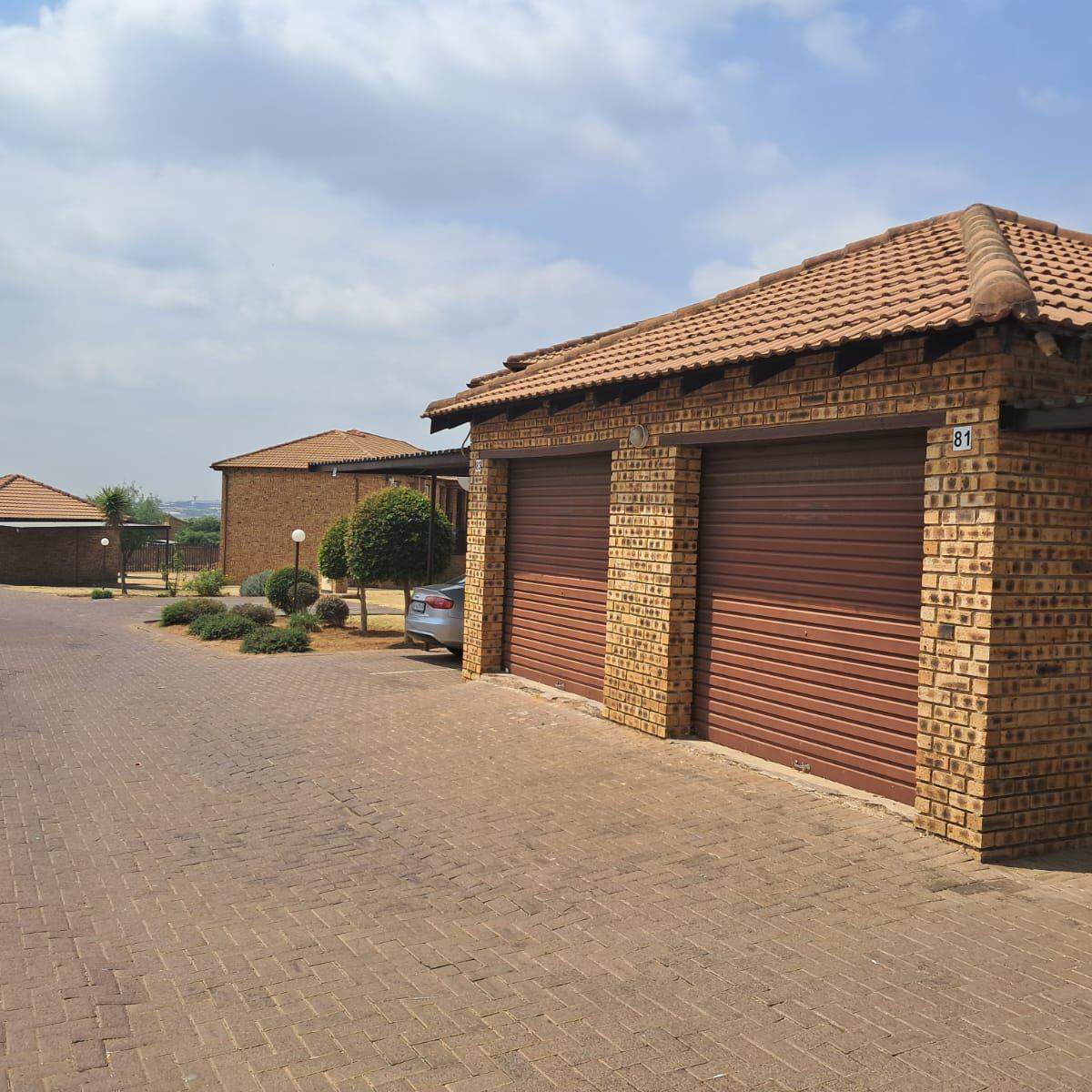 Property Sales and Rentals by Nancy R