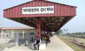 Profile for মাঝগ্রাম রেলওয়ে জংশন Medium ...