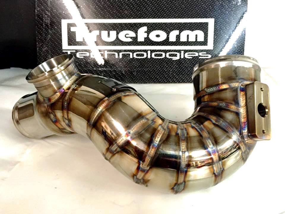 Trueform Technologies