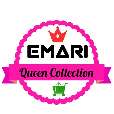 EMARI - Queen Collection | Denpasar