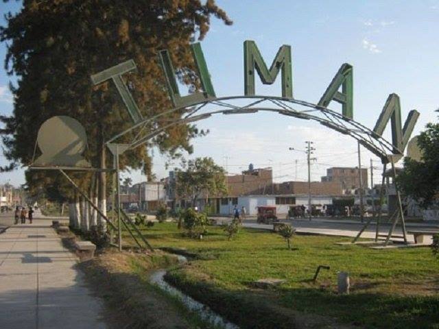 TUMAN de Vanguardia