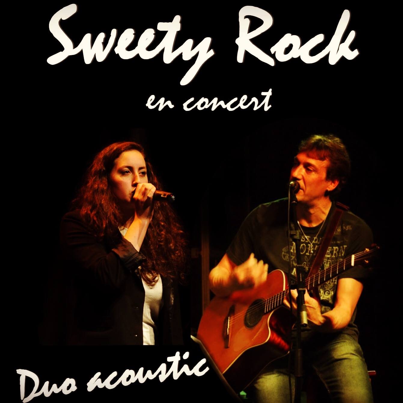 Sweety Rock