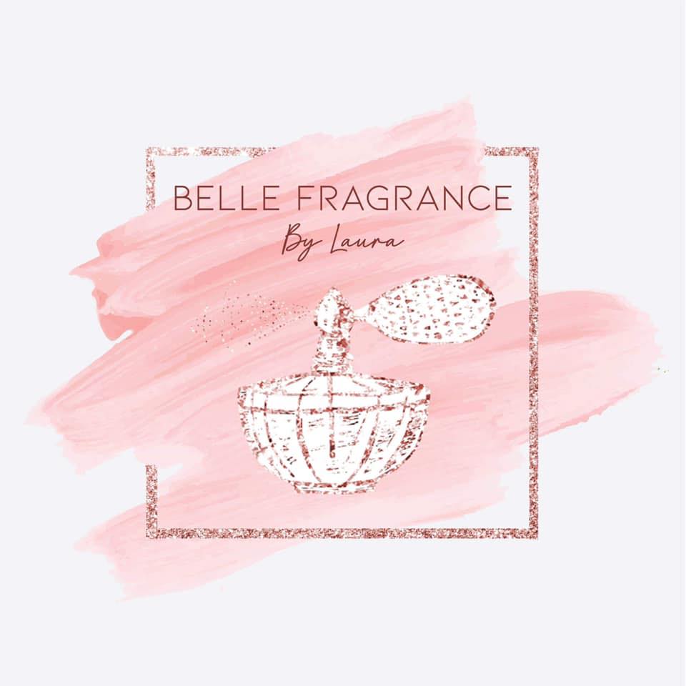 Belle Fragrance by Laura