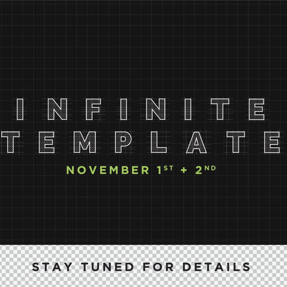 Infinite Template