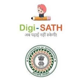 Jharkhand Digi-SATH