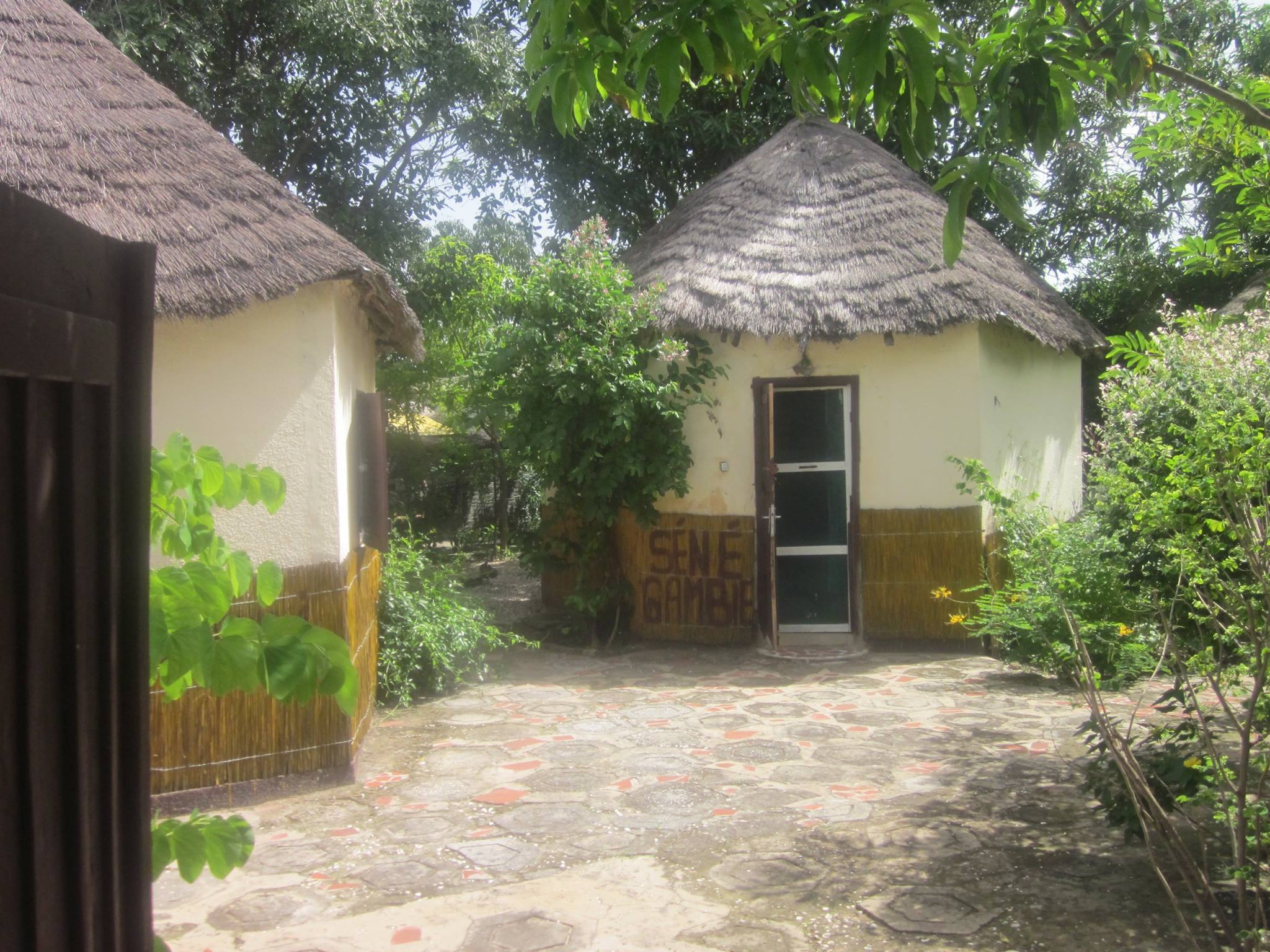 Auberge du Delta | Sokone