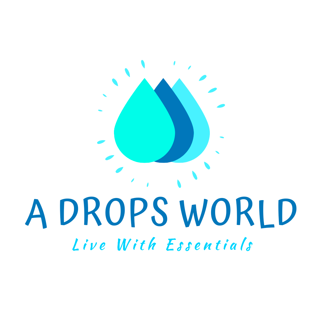 A Drops World