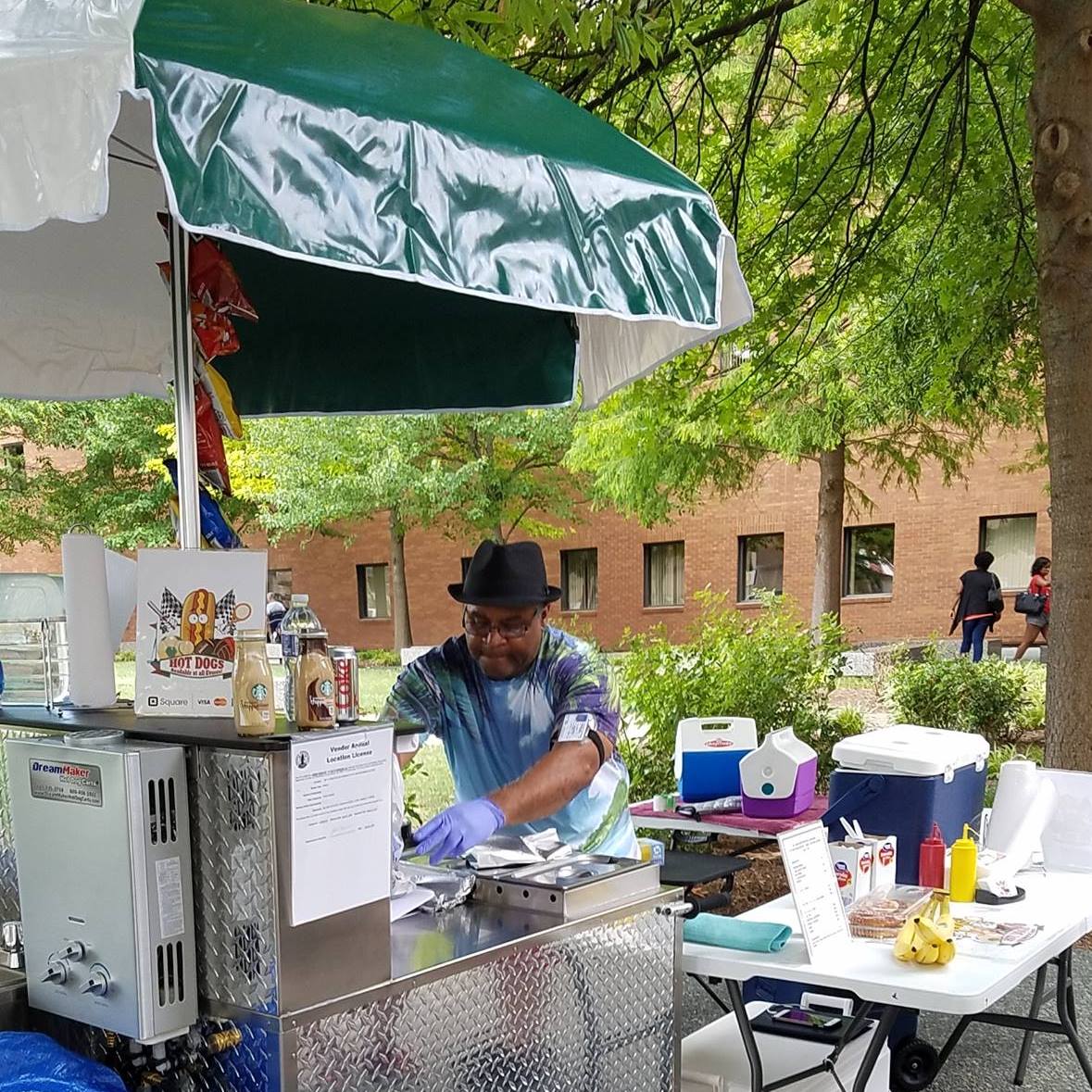 Pat's Services | Louisville KY