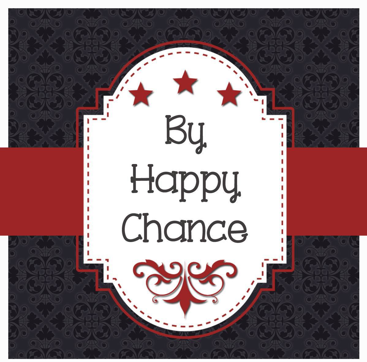 By Happy Chance | Greer SC