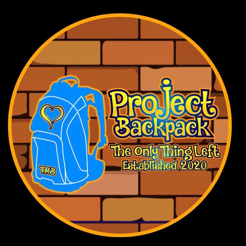Project Backpack