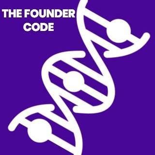 The Founder Code