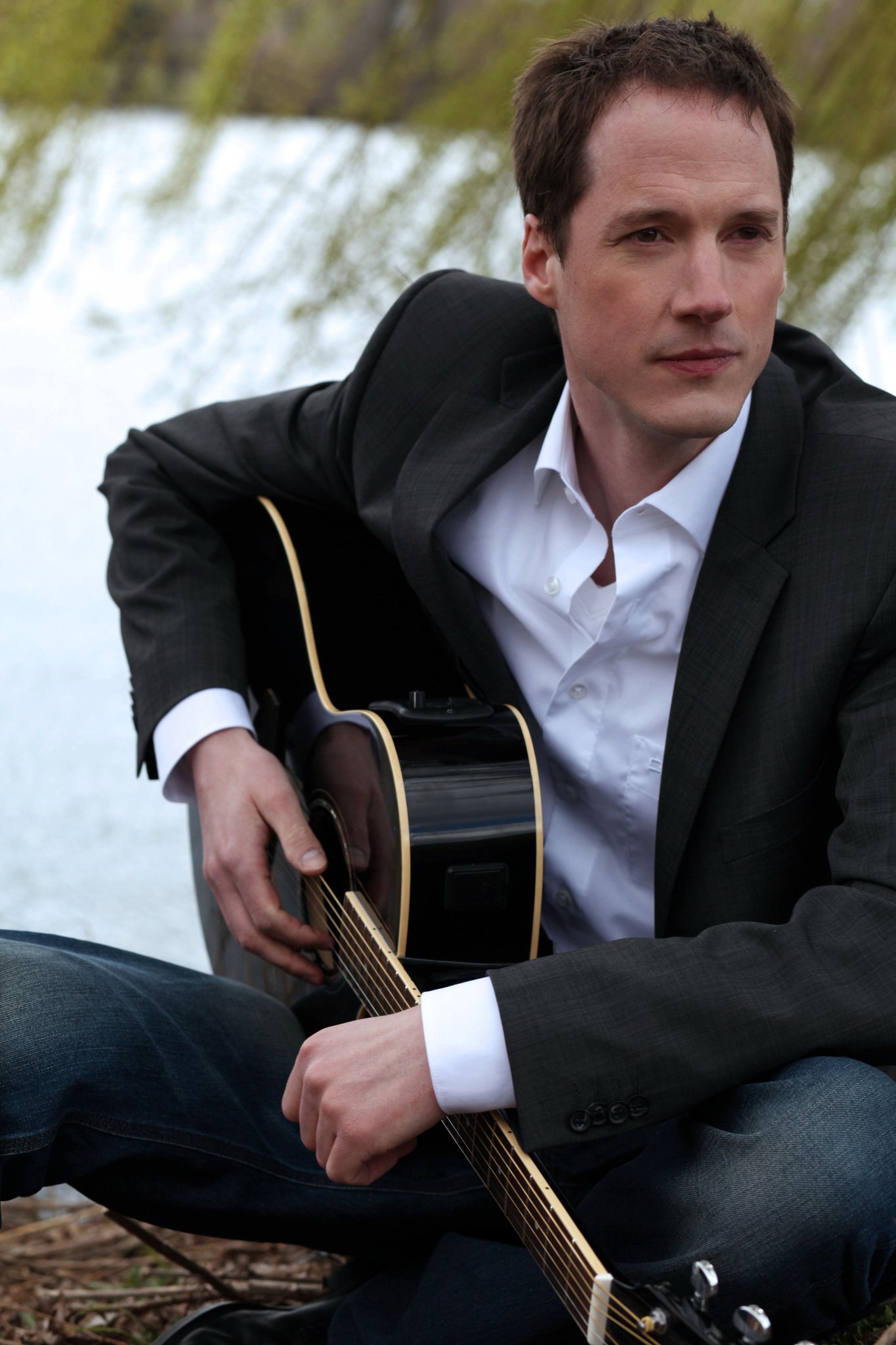 Marcus Richter, Schauspieler, Wien – JKEK
