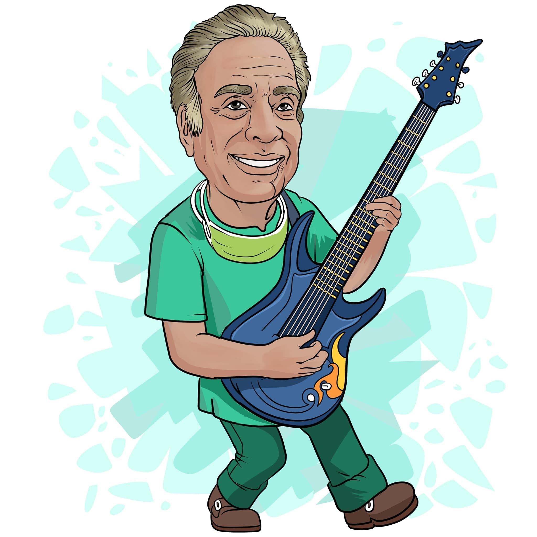 Howard Matt