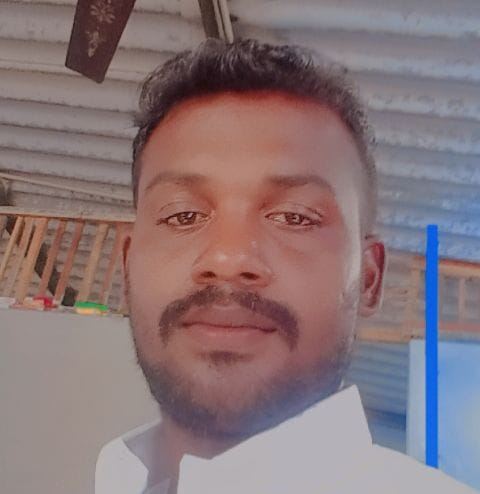 S Boopathi B R