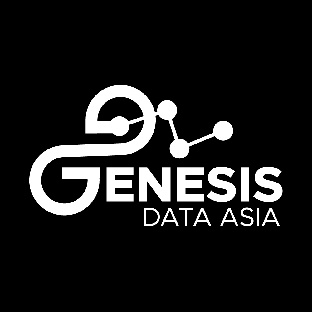 Genesis Data Asia