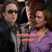 Moonlight Office