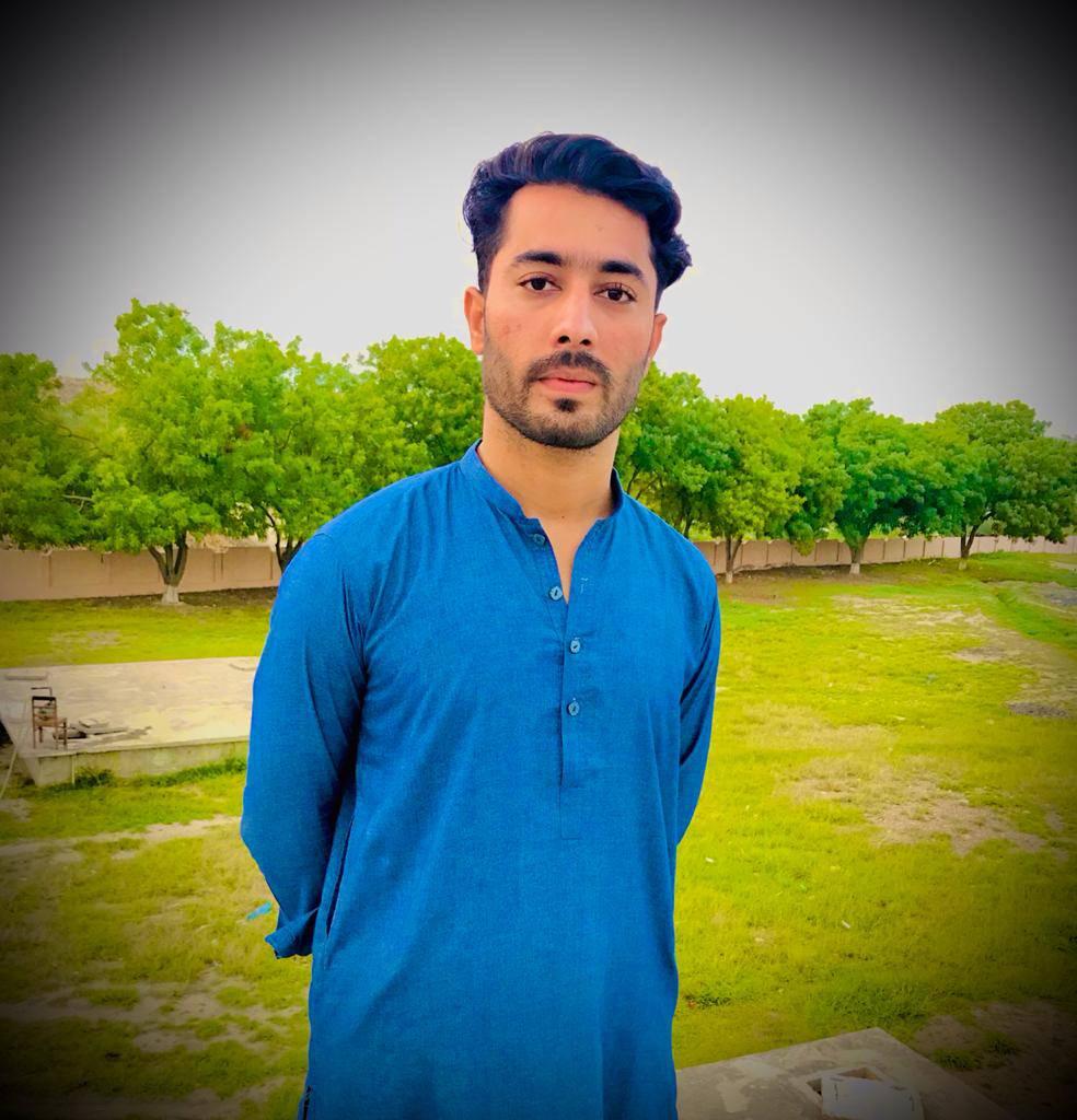 Rashid AlI BrohI