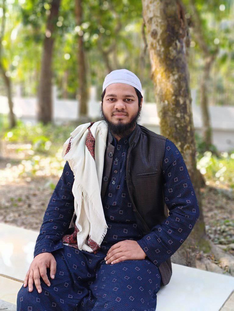H M Razwan Asrafi
