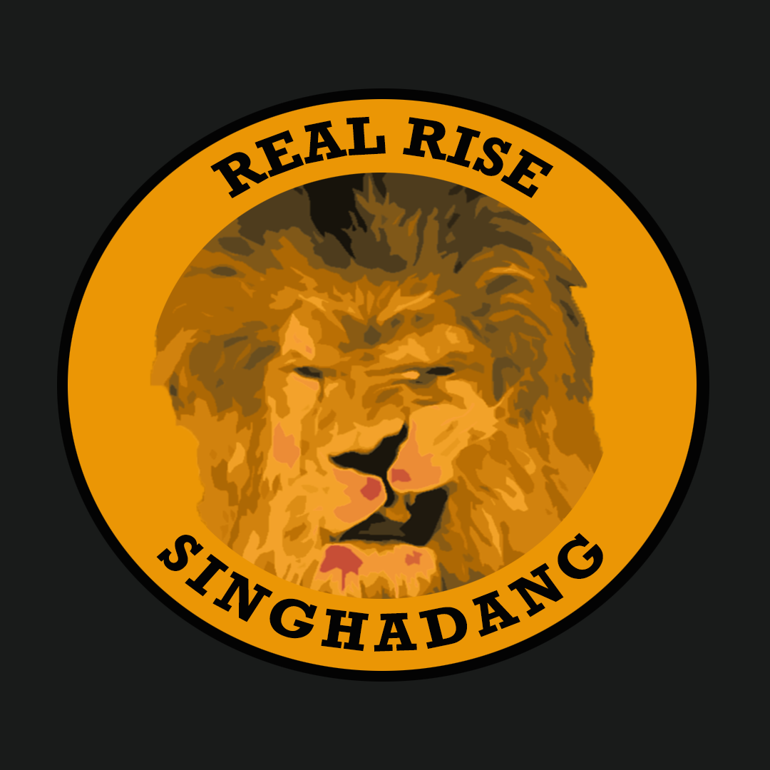 พรรค Real Rise