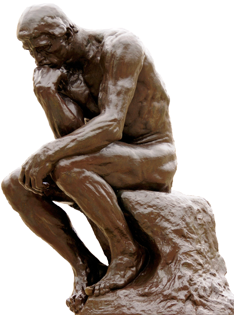 THINK Freely Without Limits