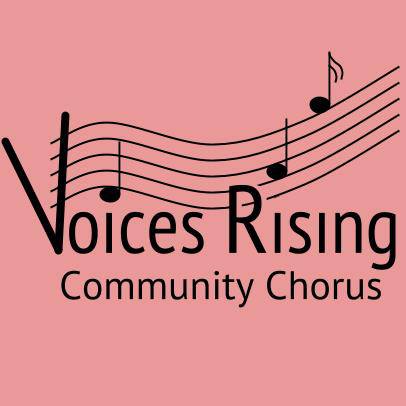 Voices Rising Community Chorus | Gainesville FL