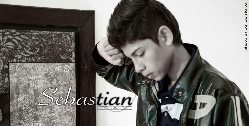 Fans de Sebastian Hernandez