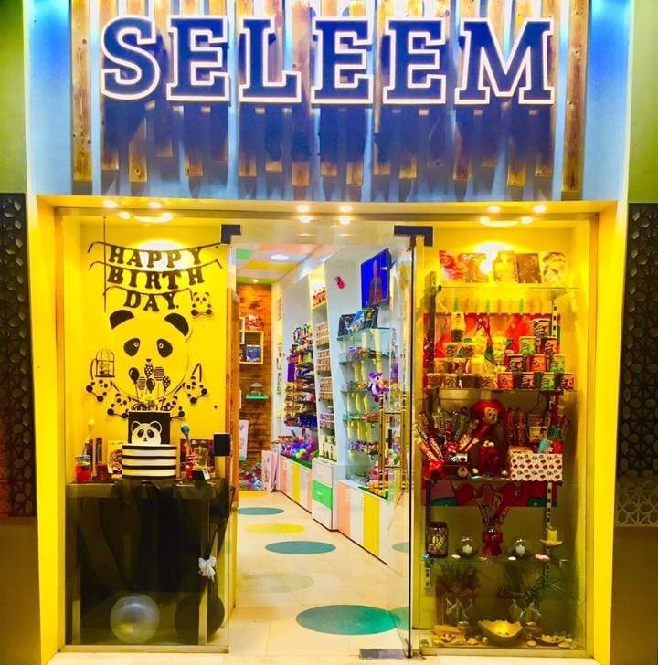 Seleem Store