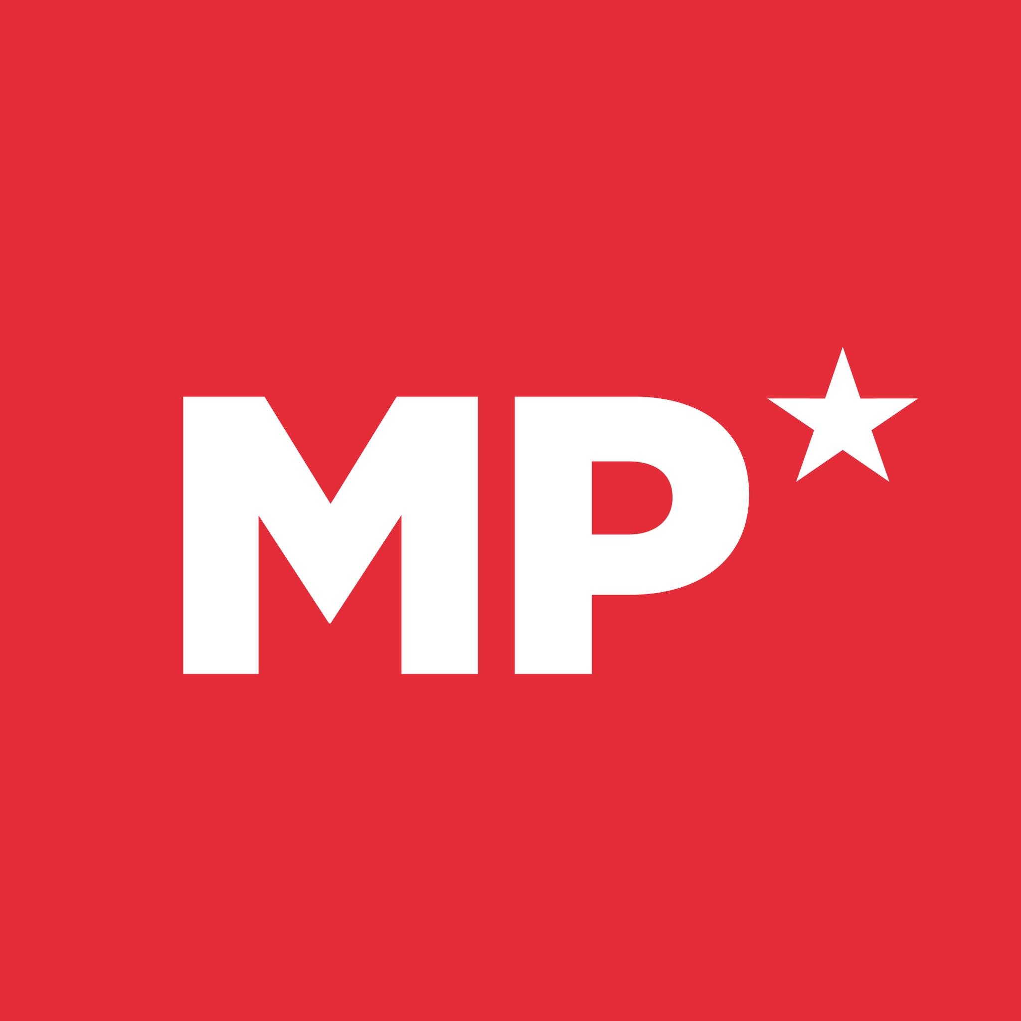 MP Main Paper - MP Main Paper added a new photo.
