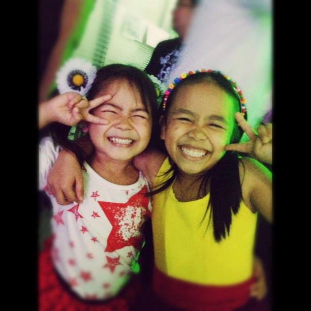 Joy Rendon(Showtime Baby)
