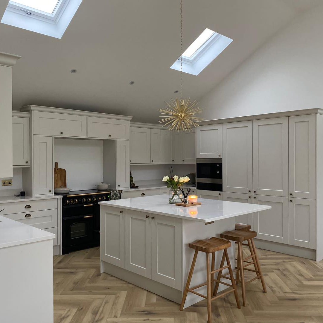 Spring & Daniels Carpentry and Joinery