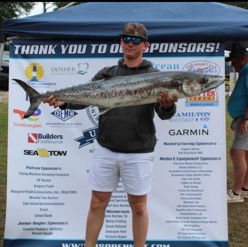 Wilmington Fishing | Snows cut ramp or the wrightsville beach ramp ...