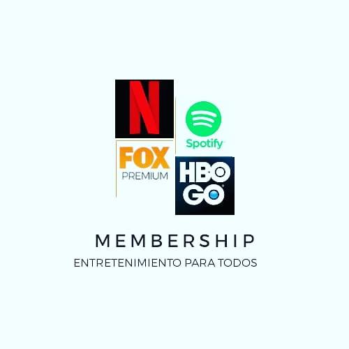 Membership Store