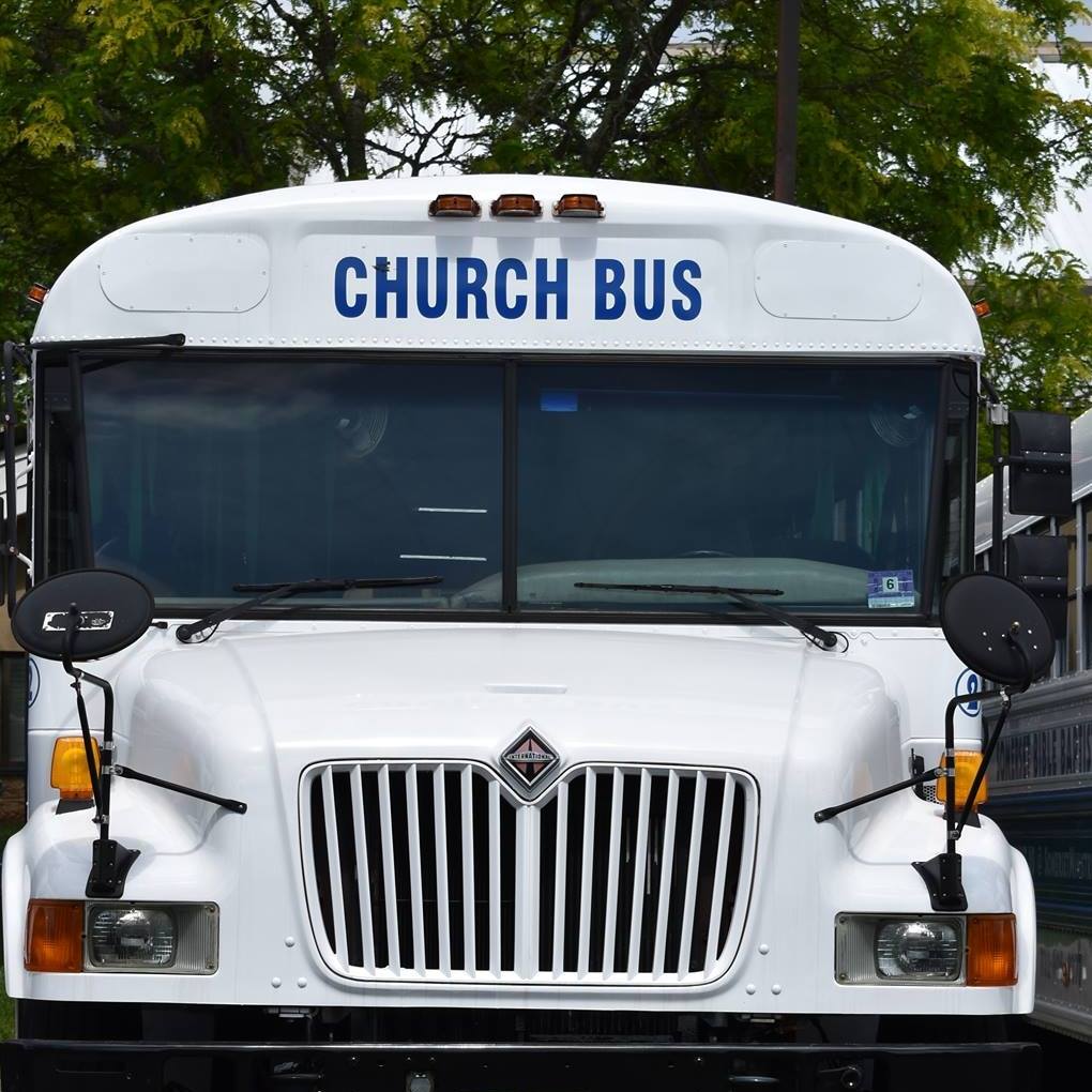 Somerset Bible Baptist Church Bus Ministry