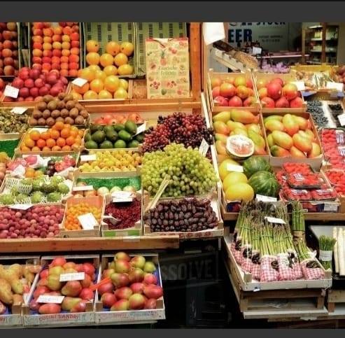 Altaf khan fresh fruits shop | Phagwara